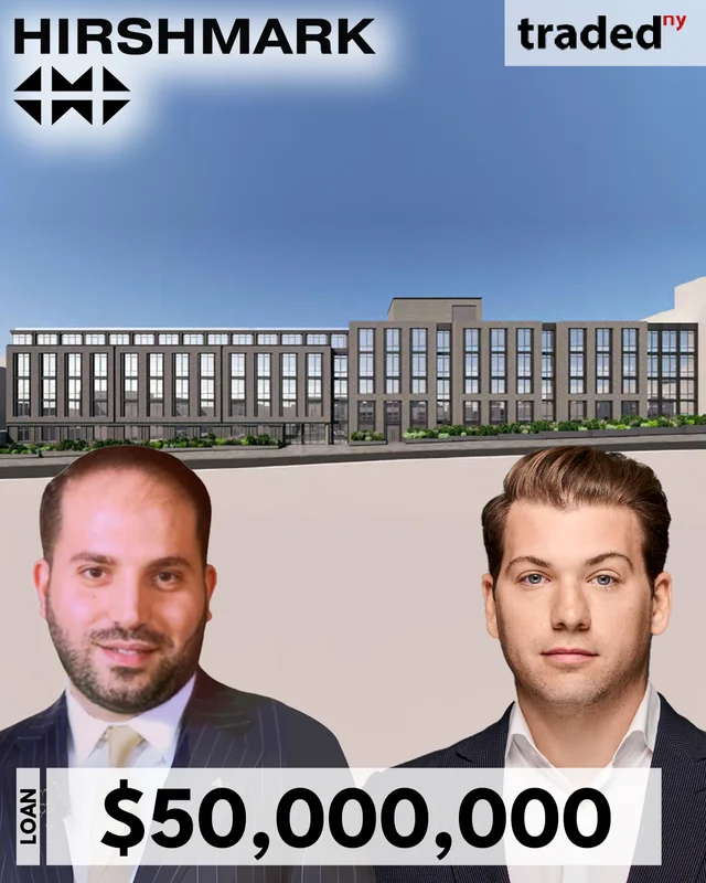Rigas Family Secures $50 Million Refinance Loan From Jake Soodek For Multifamily Asset In Brooklyn