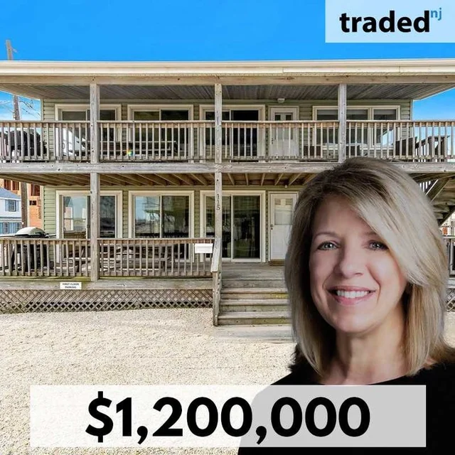 Gina Laird Acquires Multifamily Property In Long Beach Township, NJ For $1.2M