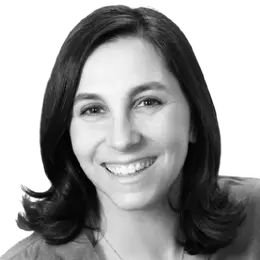 Jessica Cohen Barmach