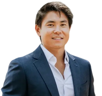 Andrew Wong