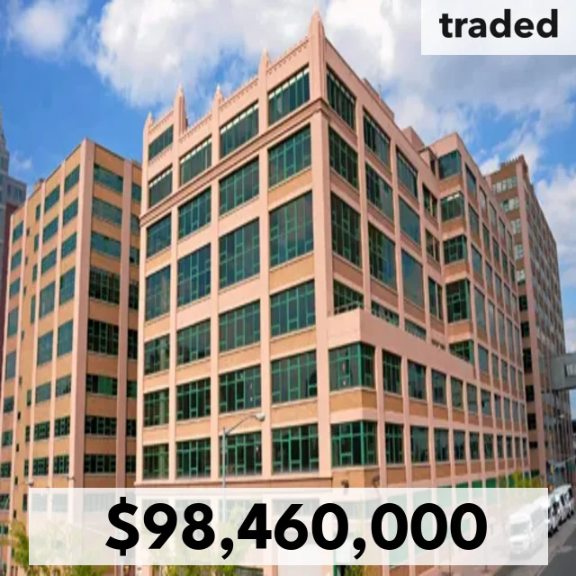 Kushner Companies Acquires Property From Invesco Real Estate For $98.46M In Brooklyn