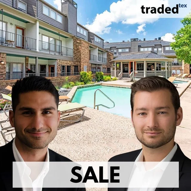 Tides Equities Acquires 386-Unit Multifamily Property In Fort Worth, TX