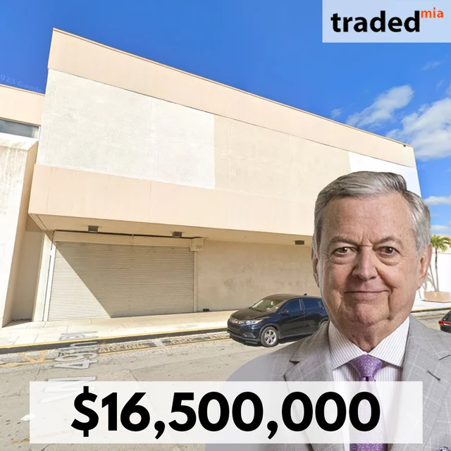 Centennial Real Estate Acquisition Acquires Vacant Sears Store At Westland Mall, Hialeah For $16.5M