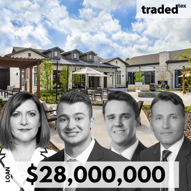 JLL Secures $28M Loan For The Landing At Augusta Woods Senior Housing