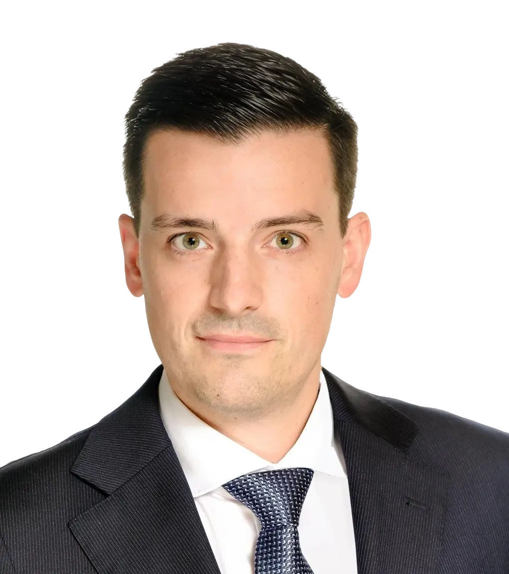 Rafael Aregger
