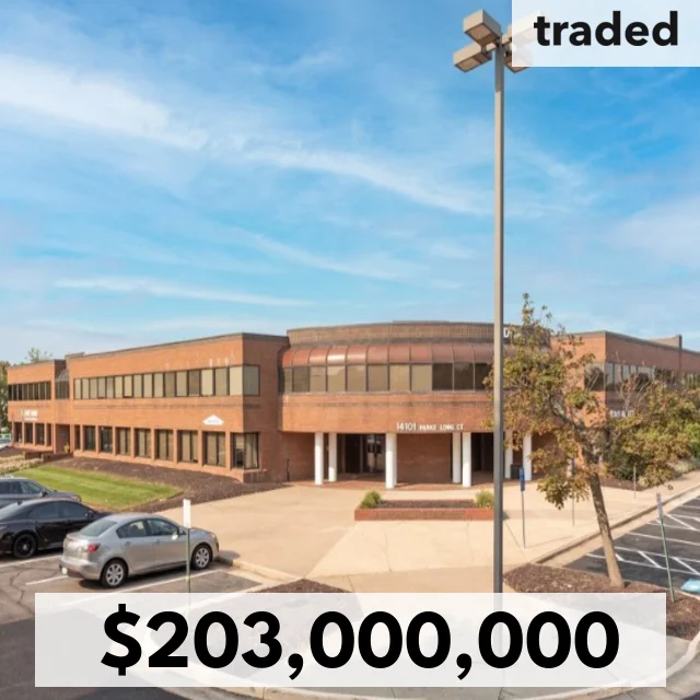 The Silverman Group Acquires 50 Plus Building Industrial Portfolio Across Maryland And Virginia For $203M