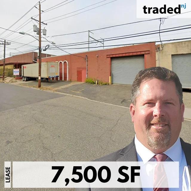 Lucky Construction Leases 7500 Square Feet Industrial Space In Roselle From East Deal Inc
