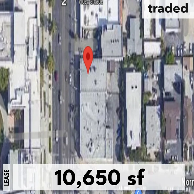 LS Urban Secures Leases With Panda Express Panera Bread Dunkin Donuts And WingStop In Los Angeles