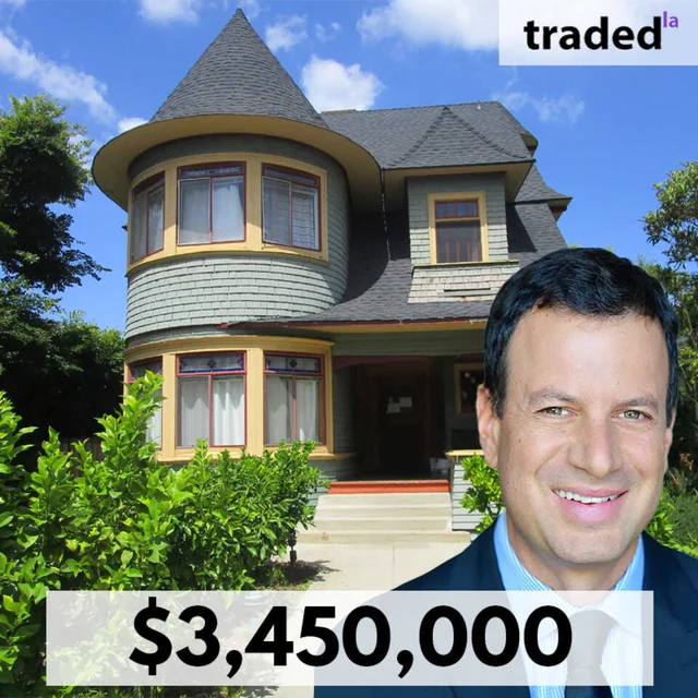 Julio Davila Acquires Student Housing In Los Angeles For $3.45M