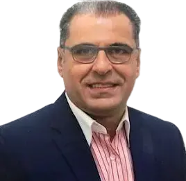 Nader Shahat