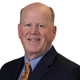 Garry Holmes