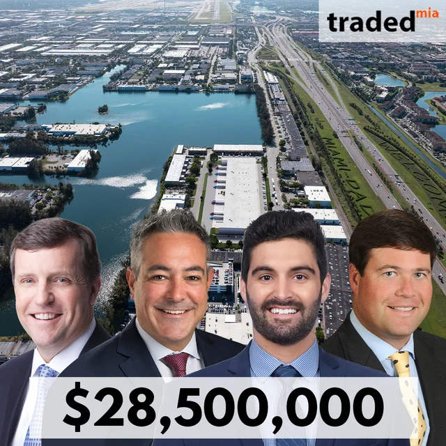 Lithia Motors Acquires Development Site In Doral For $28.5M