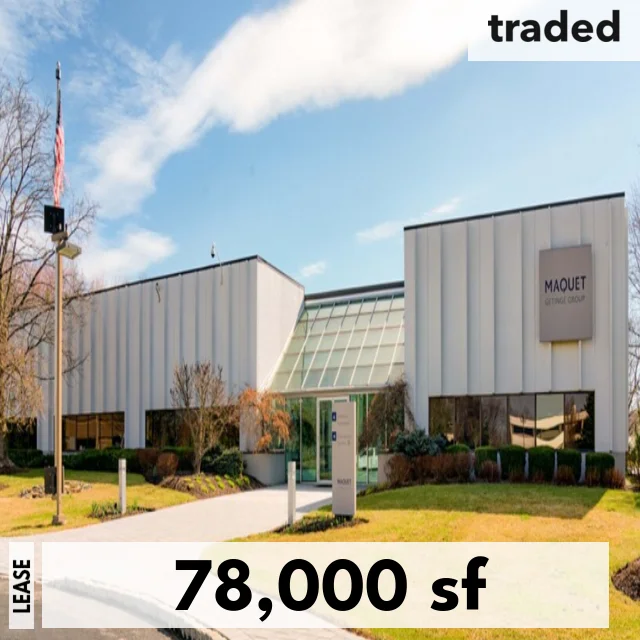 Showman Fabricators Signs 78,000 SF Industrial Lease In Fairfield With Cushman & Wakefield