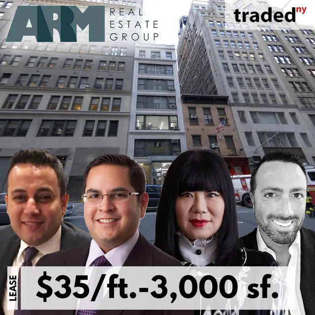 Anna Sui Signs 7-Year Lease For Midtown South Office Space At 218 West 37th Street