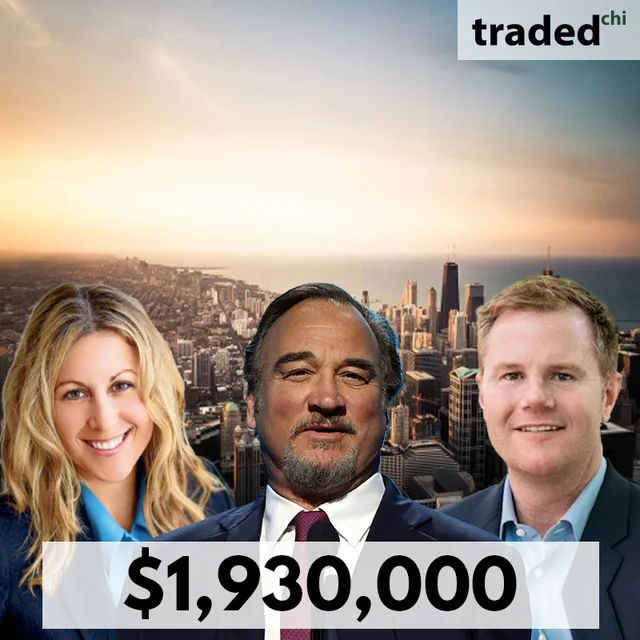 Jim Belushi Acquires Co-Op In Gold Coast, Chicago For $1.93M With Reps Emily Sachs Wong & Jeff Lowe
