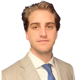 Brendan Forauer