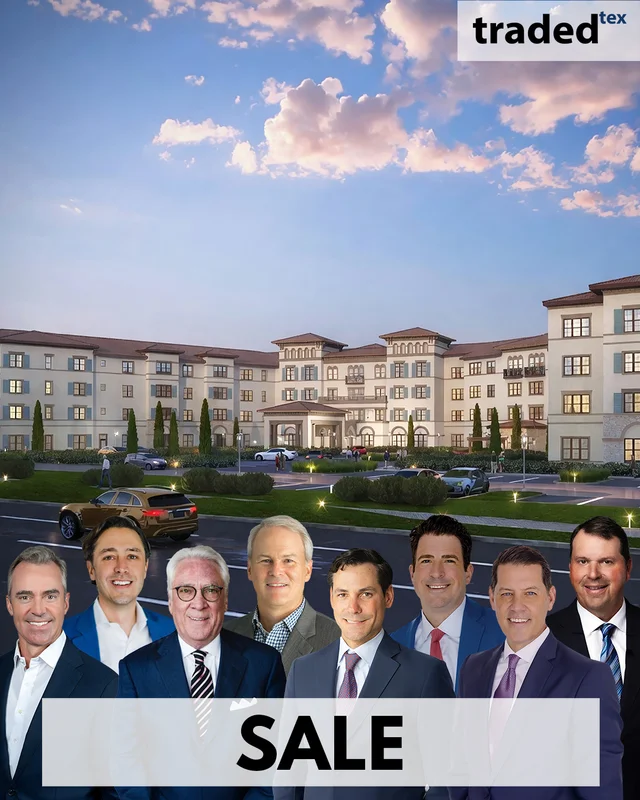 Town Lane And Arcole Partners Acquire 186-Unit Senior Housing In League City For An Unspecified Amount