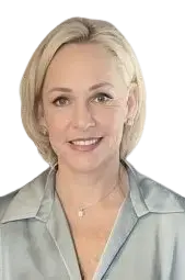 Brenda Connolly