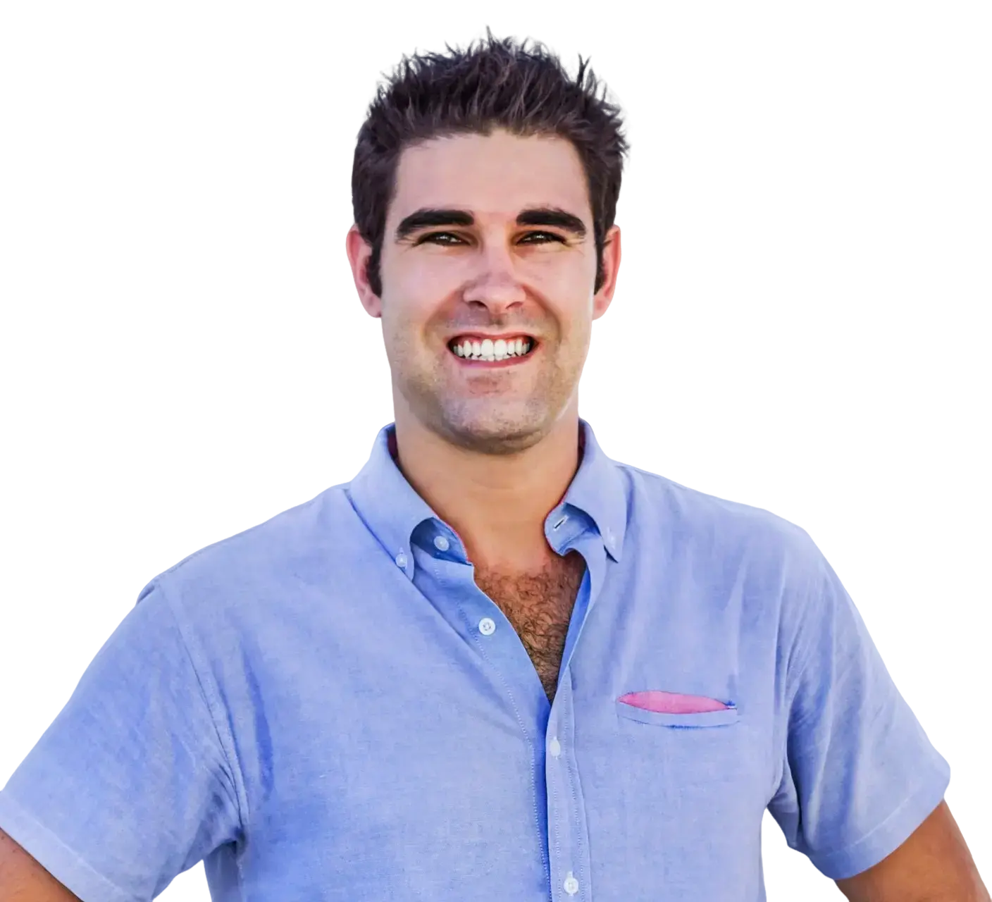 Daniel Glaser