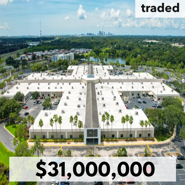 Linkvest Capital Acquires Manawa Property From B&L Investments Interstate LLC For $31M