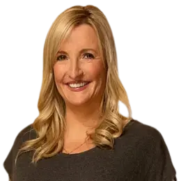 Courtney Buck
