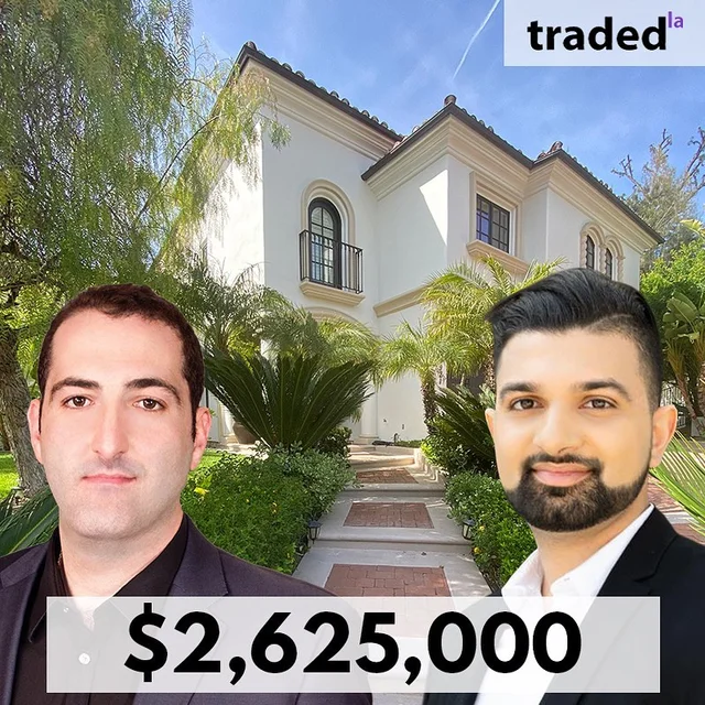 Keller Williams Encino & Sherman Oaks Acquires SFR In Los Angeles For $2.6M