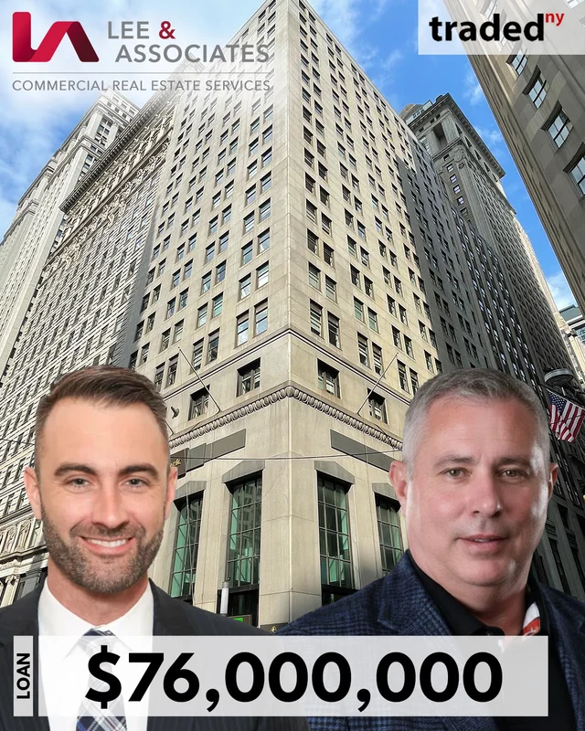 Webster Bank Provides $76 Million Construction Loan To Fieldstone Capital & Aegis Asset Management