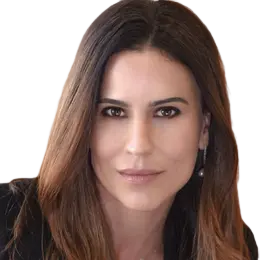 Cristiane (Cris) Buzolin