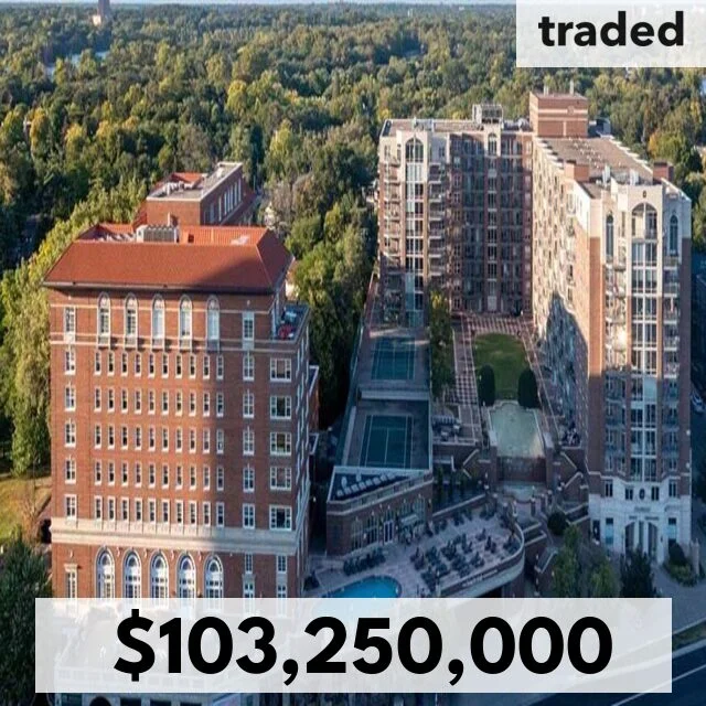 RPM Living Acquires The Beach Club Residences In Minneapolis For $103.25M From Apartment Income REIT