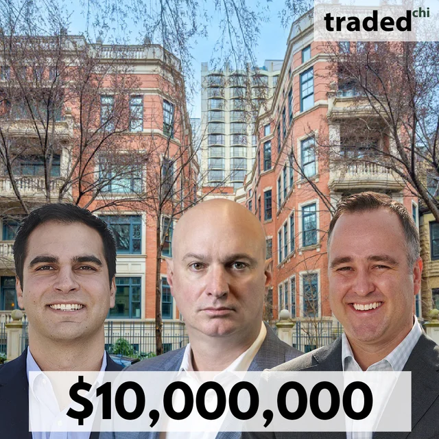 Brian Dohmen Of Altitude Capital Partners Purchases Multifamily Property From John Brown For $10M