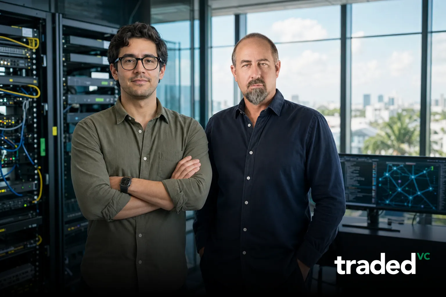 Doxx.net Raises $38M Series A+