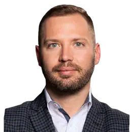 Nicolas (Nick) Janovsky