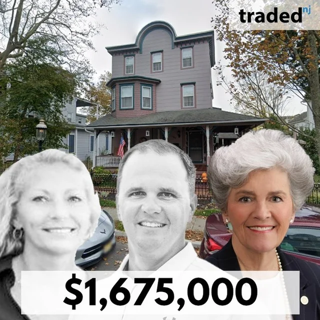 Chris Clemans Sotheby's International Realtors Acquires Multifamily Property In Cape May For $1.68M