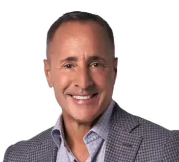 Tod Martin
