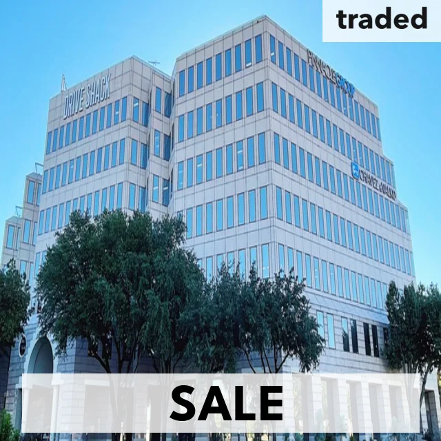 Uhalt Investments Acquires Property At 10670 N US 75-Central Expy 1000 With Seller's Rep Creighton Stark