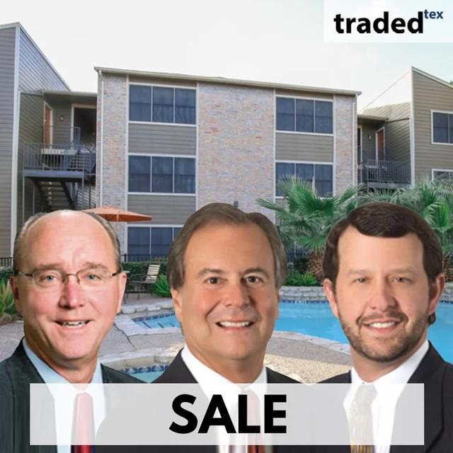 Gibby’s Capital Investments Acquires Multifamily Property In Houston