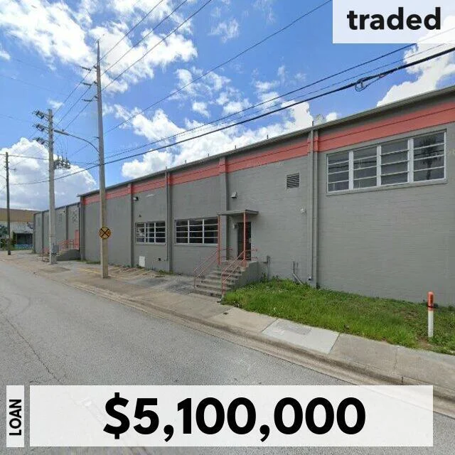 Max Kra Of Ackman-Ziff Represents Lender RRA Capital In $5.1M Industrial Loan For Orlando Property