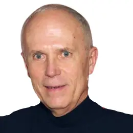 Charles Ivas