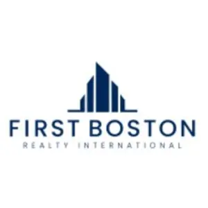 First Boston Realty International