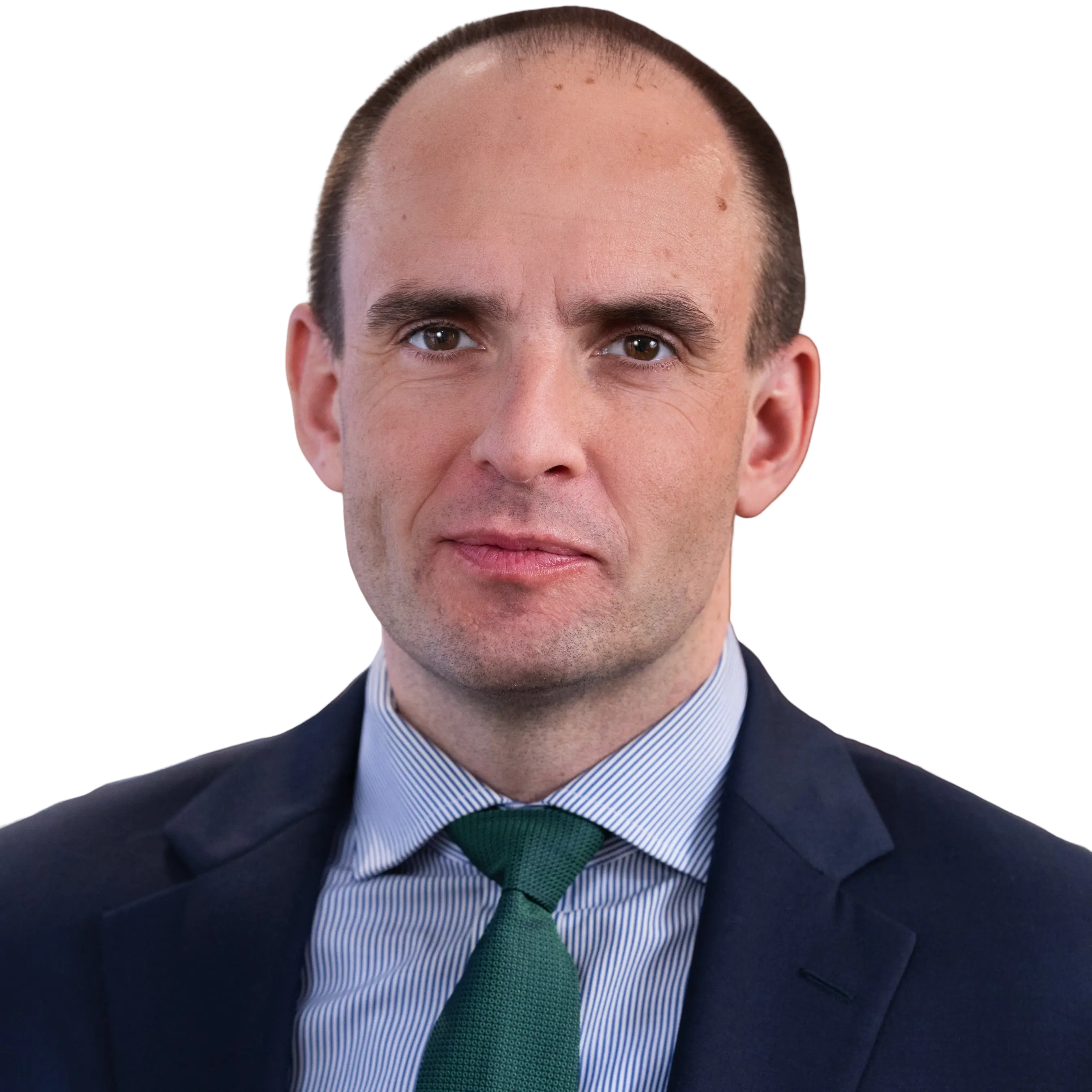 Aaron Bothner