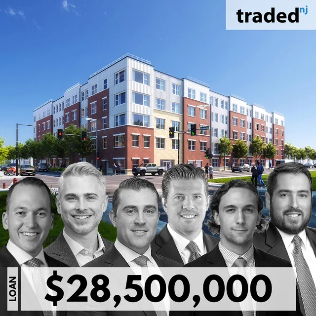 Reynolds Asset Management Secures $28.5M Refinancing Loan For Mural Multifamily In Orange