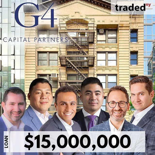 Twobins Capital Represents Okada In $15M Acquisition Loan For Flatiron Office Building At 109-111 W 24th St