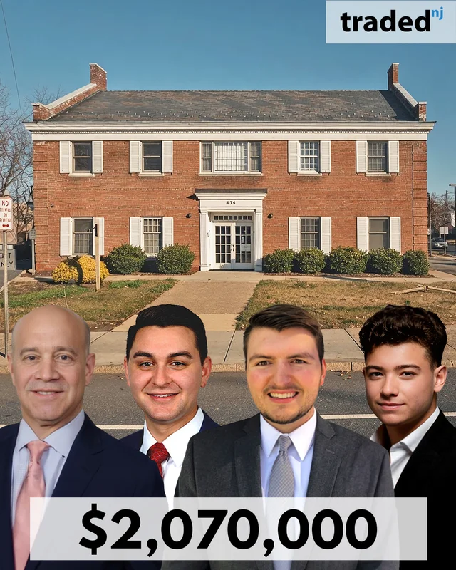 Aldrich US Holdings Inc Acquires Retail Property In Chatham For $2.07M
