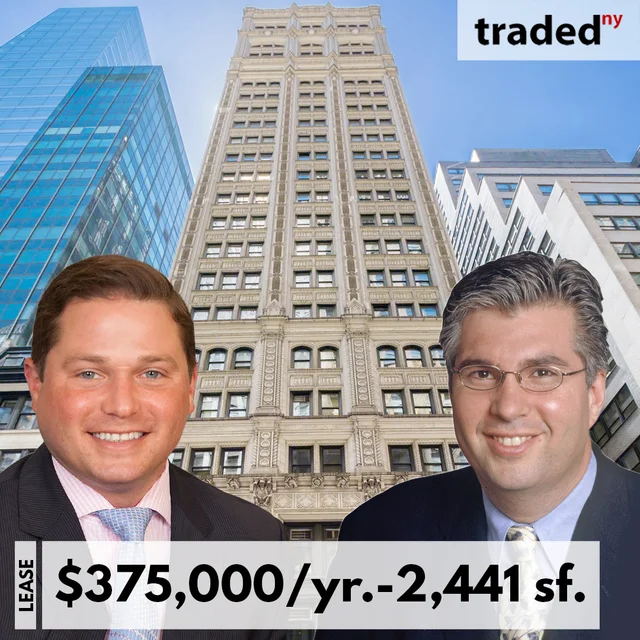 Evergold Properties Secures Lease For South African Restaurant In Midtown Manhattan