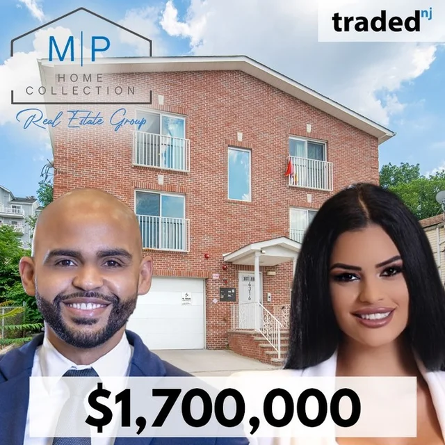 TJM Durham 4316, LLC Acquires Multifamily Property In North Bergen, NJ For $1.7M