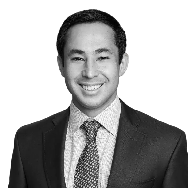 Blake Matsuda