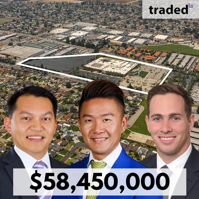 Socal Apartment Advisors Acquires Industrial Property In West Covina For $58.45M
