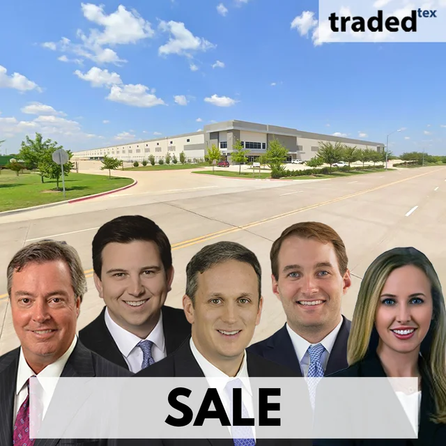 Cohen Asset Management Acquires 920K SF Dallas Industrial Property With CBRE Brokers