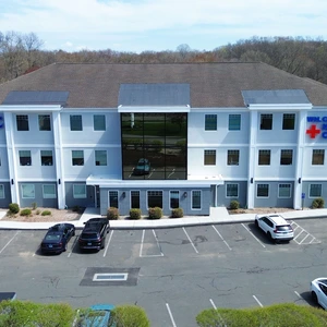 1800 Professional Building LLC