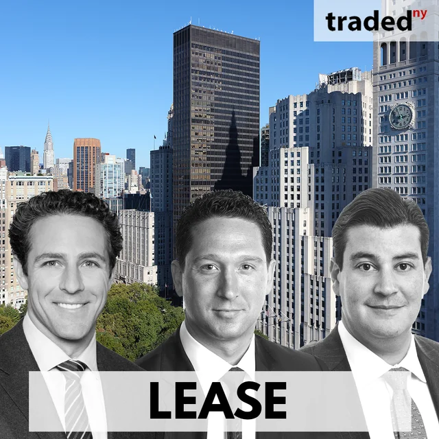 Kensington Vanguard National Land Services Leases 13,394 SF Office Space At 41 Madison Avenue